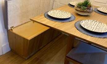 Imagem 4: Condômino Trix Tamboré - Santana de Parnaíba