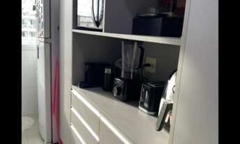 Imagem 5: Cobertura Linear no Weekend (Vista p Rio) Mobiliado 3 Qts (Suite