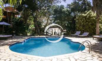 Imagem 2: Pousada com 15 dormitórios à venda, 2000 m² na Tartaruga - Armação dos Búzios/RJ