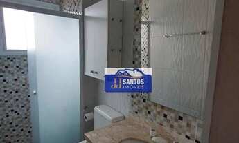 Imagem 6: Apartamento com 2 dormitórios à venda, 90 m² por R$ 840.000,00 - Mooca - São Paulo/SP