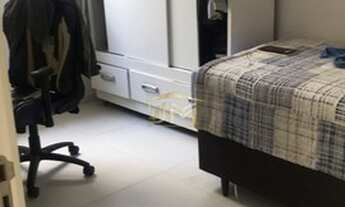 Imagem 4: Casa com 3 dormitórios sendo uma suite