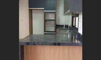 Imagem 6: Casa à venda, 160 m² por R$ 1.290.000,00 - Condomínio Piemonte - Indaiatuba/SP