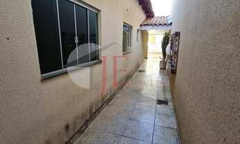 Imagem 4: Casa com 3 quartos - Bairro Parque das Nações em Aparecida de Goiânia