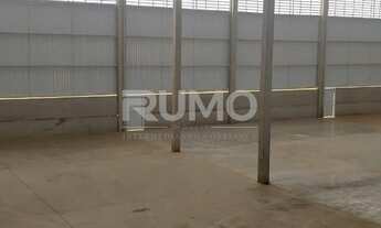 Imagem 7: Galpão - Jardim São Bento - Hortolândia