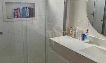 Imagem 6: Condomínio Upper Parque das Águas - Apartamento com 3 dormitórios sendo 1 suíte à venda C