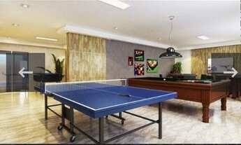 Imagem 3: Apartamento com 2 dormitórios à venda, 46 m² por R$ 252.790,00 - Aviação - Praia Grande/SP