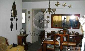 Imagem 5: Apartamento à venda, 59 m² por R$ 320.000,00 - Vila Diva (Zona Leste) - São Paulo/SP