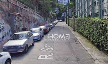 Imagem 2: Apartamento com 1 dormitório à venda, 25 m² por R$ 180.000 - Glória - Rio de Janeiro/RJ