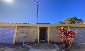 Imagem: Casa 2, 1 quarto, Rua Tupaciguara, Bairro