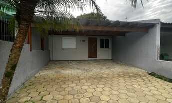 Imagem 2: Casa mobiliada pronta para morar campo bom