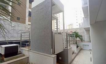 Imagem 6: Apartamento para venda com 180 metros quadrados com 4 quartos em Setor Oeste - Goiânia - G