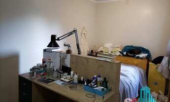 Imagem 4: Cobertura para Venda em Santo André, Vila Valparaíso, 2 dormitórios, 1 suíte, 2 banheiros