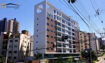 Imagem 3: Apartamento à venda, 73 m² por R$ 729.000,00 - Bigorrilho - Curitiba/PR