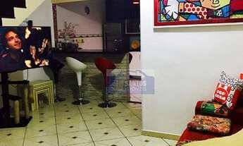 Imagem 4: Sobrado à venda, 87 m² - Vila Ema - São Paulo/SP