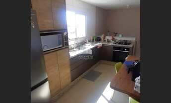 Imagem: Cobertura à venda, Vila Nossa Senhora das