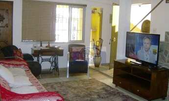 Imagem 2: Sobrado 2 dorms, 2 vagas, em rua tranquila na Mooca !