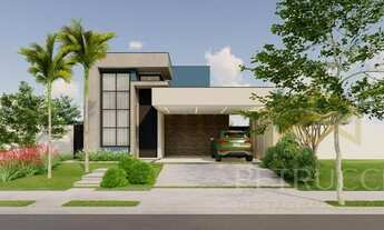 Imagem 3: Casa - Jardim São Marcos - Valinhos