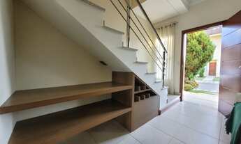 Imagem 7: Sobrado para alugar no Condomínio Santa Júlia I - Sorocaba