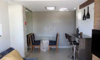 Imagem 3: Porto Alegre - Apartamento Padrão - Cristal