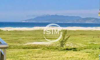 Imagem 3: Apartamento com 2 dormitórios à venda, 80 m² no Braga - Cabo Frio/RJ