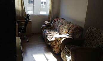 Imagem 4: Apartamento com 2 dormitórios à venda, 42 m² por R$ 120.000 - Areal - Pelotas/RS