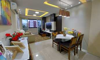 Imagem 5: Apartamento com 3 quartos à venda, 82 m² por R$ 650.000 - Jardim Renascença - MN