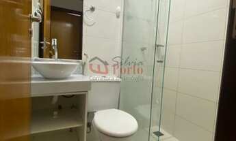 Imagem 6: Aluga-se apart. 2/4 sendo 1 suíte, mobiliado em Vilas do Atlântico