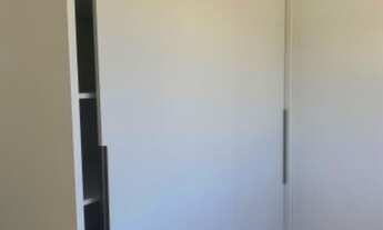 Imagem 6: Alugo apto 1 suite mais um dormitorio