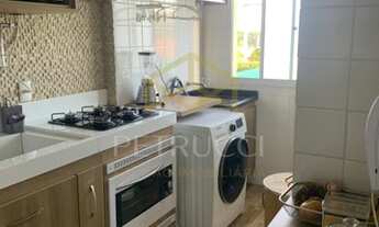 Imagem 5: Apartamento - Jardim Recanto dos Sonhos - Sumaré