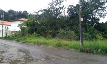 Imagem 4: Area plana para Villagio, casas, ao lado do CET Cotia - SP