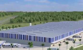 Imagem 4: GRAVATAI - Galpão/Deposito/Armazem - Neópolis