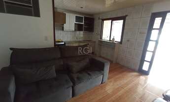 Imagem 4: Porto Alegre - Casa Padrão - Hípica