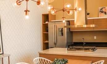 Imagem 6: Apartamento à venda 2 Quartos, 1 Suite, 1 Vaga, 72.24M², PRAIA DE ITAPARICA, VILA VELHA