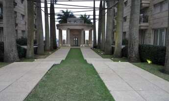 Imagem 4: PARQUE CIDADE JARDIM - JABUTICABEIRAS - DECORADO E MOBILIADO