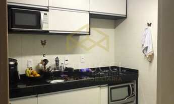 Imagem 4: Apartamento - Centro - Campinas