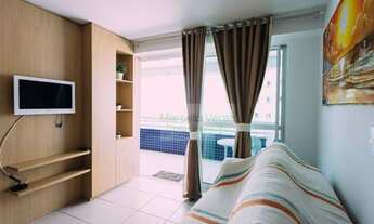 Imagem: MOBILIADO - Luxuoso apartamento ao lado