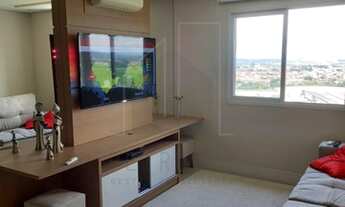 Imagem: Apartamento - Loteamento Residencial Vila