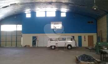 Imagem: Excelente Galpão próximo Via Dutra