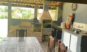 Imagem 4: Chácara - Residencial California - Artur Nogueira