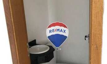 Imagem 7: Casa em condomínio com 3 dormitórios para alugar, 110 m² por R$ 3.300/mês - Jardim do Lag