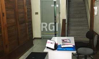 Imagem 3: Porto Alegre - Conjunto Comercial/Sala - Floresta