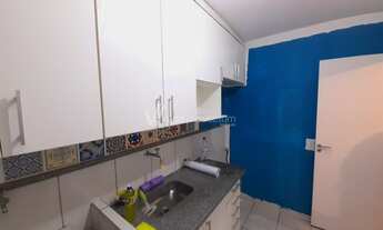 Imagem 4: Campinas - Apartamento Padrão - Vila Industrial