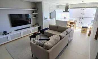 Imagem 4: Apartamento com 2 dormitórios à venda, 69 m² por R$ 1.190.000 - Perdizes - São Paulo/SP