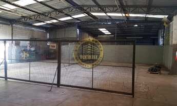 Imagem 5: Galpão à venda e locação 4400.95M², Centro, Diadema - SP