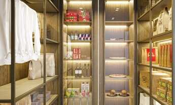 Imagem 6: Apartamento para Venda em João Pessoa, Jardim Oceania, 3 dormitórios, 1 suíte, 1 banheiro