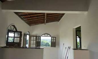 Imagem 4: Casa Piaçaveira