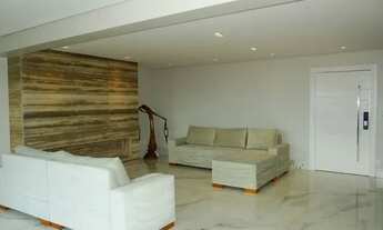 Imagem 4: Apartamento para aluguel, 4 quartos, 4 suítes, 4 vagas, Vila da Serra - Nova Lima/MG