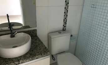 Imagem 7: Sobrado em condomínio fechado com 70 m², 2 suítes e 2 vagas de garagem