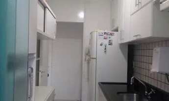 Imagem 7: Apartamento com 3 dormitórios, 65 m² - venda ou aluguel - Baeta Neves - São Bernardo do Ca