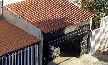 Imagem 2: Aluguel de Casa Dúplex com 2 Quartos e Garagem Fechada no Parque Marajó em Valparaíso-GO